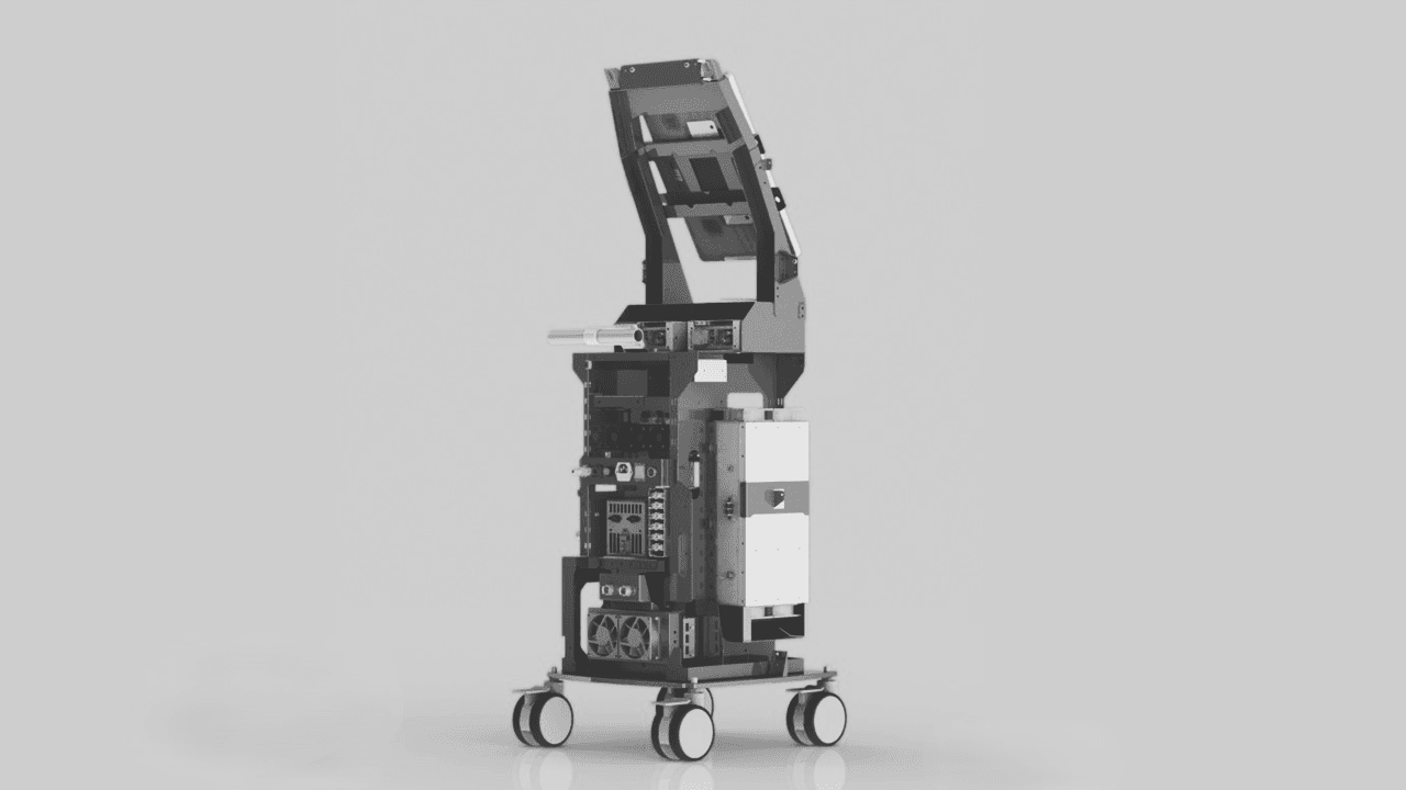 Alma Prime X 6