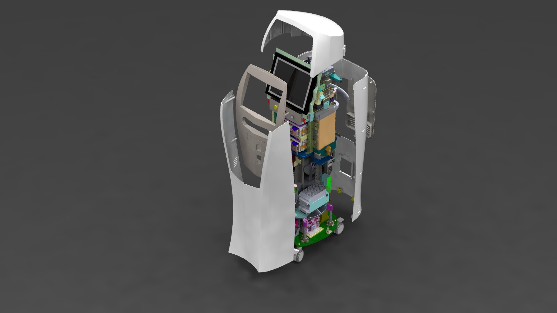 Various Projects 3